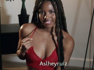 Aslheyruiz