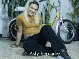 Asly_hernadez