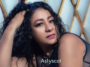 Aslyscot