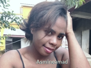 Asmineamad