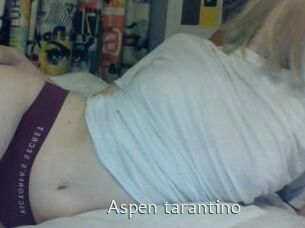 Aspen_tarantino