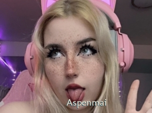 Aspenmai