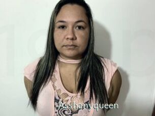 asshanyqueen 1 grosse chatte poilue