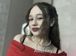 Asterhey