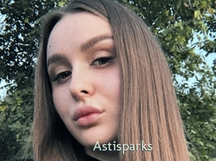 Astisparks