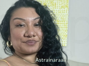 Astrainaraaa
