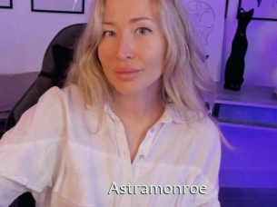 Astramonroe