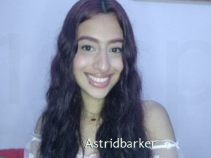 astridbarker 1 grosse chatte poilue