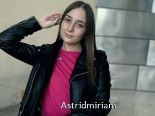 Astridmiriam