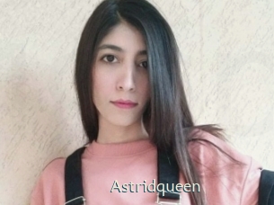 Astridqueen