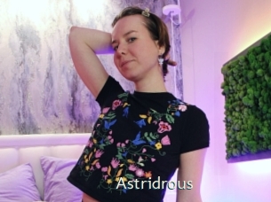 Astridrous