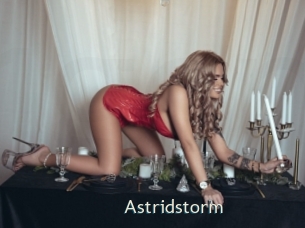 Astridstorm