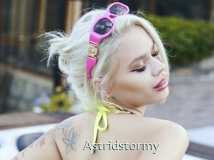 Astridstormy