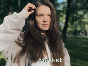 Astridvick