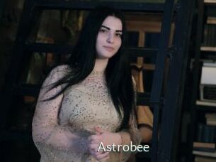 astrobee 1 grosse chatte poilue