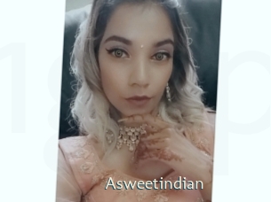Asweetindian