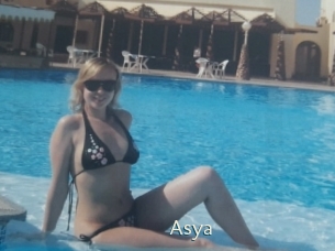Asya