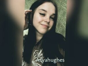 Asyahughes