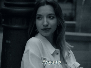 Asyanix