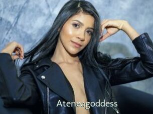 Ateneagoddess