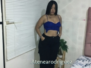 Atenearodriguez