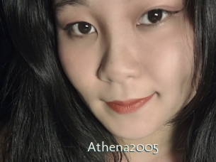 Athena2005