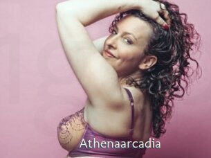 Athenaarcadia