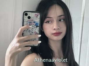 Athenaaviolet