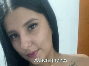 Athenajhones