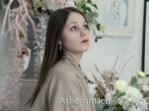 Athenamach