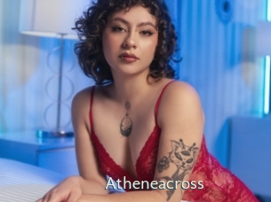 atheneacross 1 grosse chatte poilue