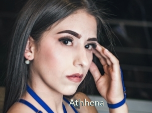 Athhena