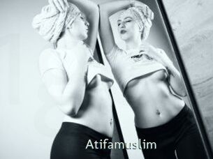 Atifamuslim