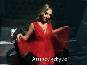 Attractivekylie