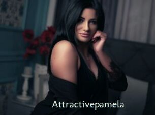Attractivepamela