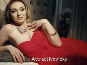 Attractivevicky