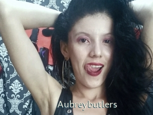 aubreybutlers 1 grosse chatte poilue