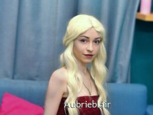 Aubrieblair