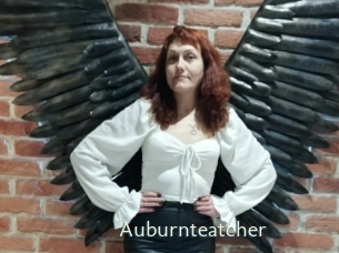Auburnteatcher