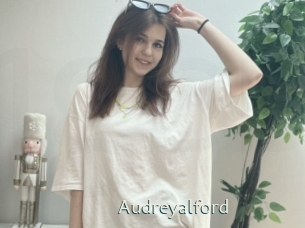 Audreyalford