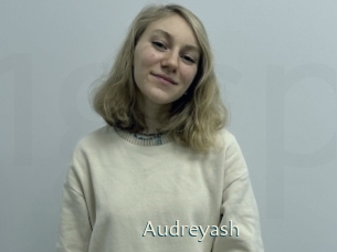Audreyash
