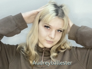 Audreyballester