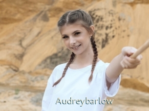 Audreybarlow