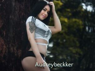 Audreybeckker