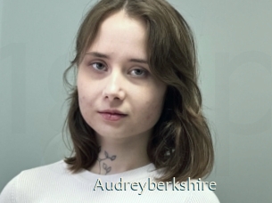 Audreyberkshire