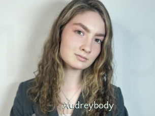 Audreybody