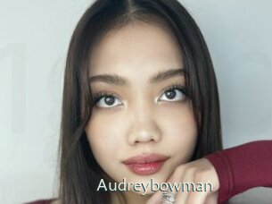 Audreybowman