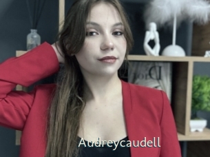 Audreycaudell
