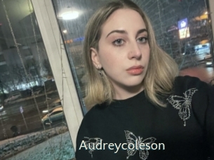 Audreycoleson