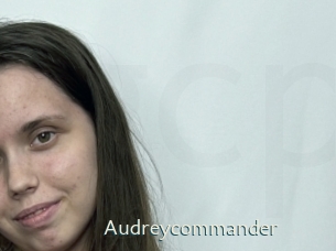Audreycommander